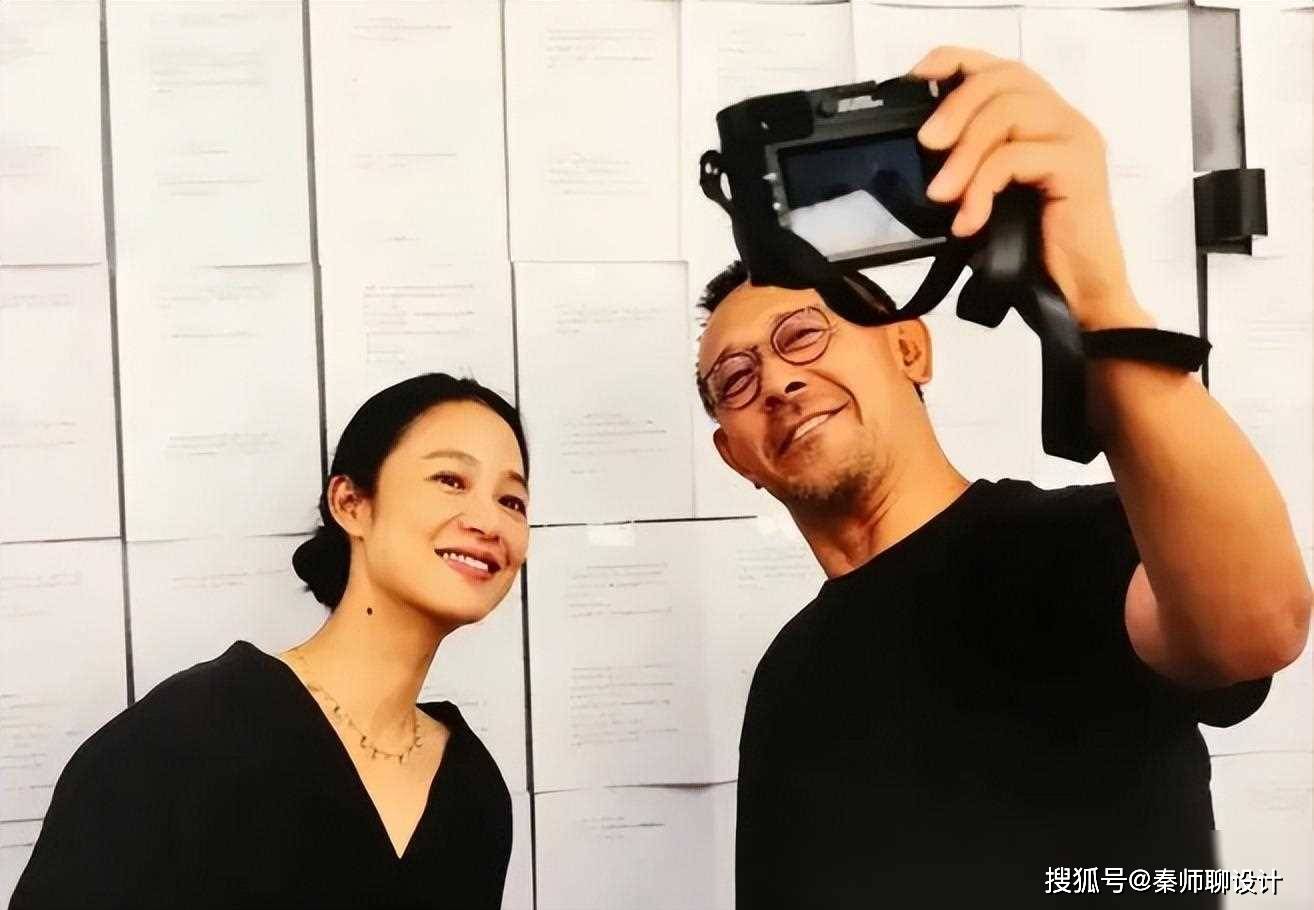 姜文的儿子和女儿图片图片