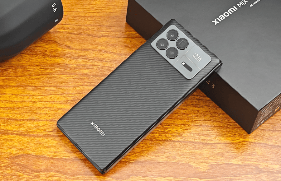 可折叠的手机哪款最好?2024年5款优秀的折叠屏手机,值得优选