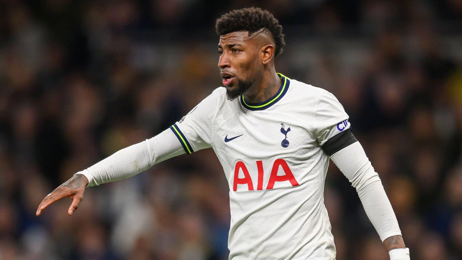 热刺今夏5大离队球员:两边缘人或齐赴西甲 久伤之人将被套现