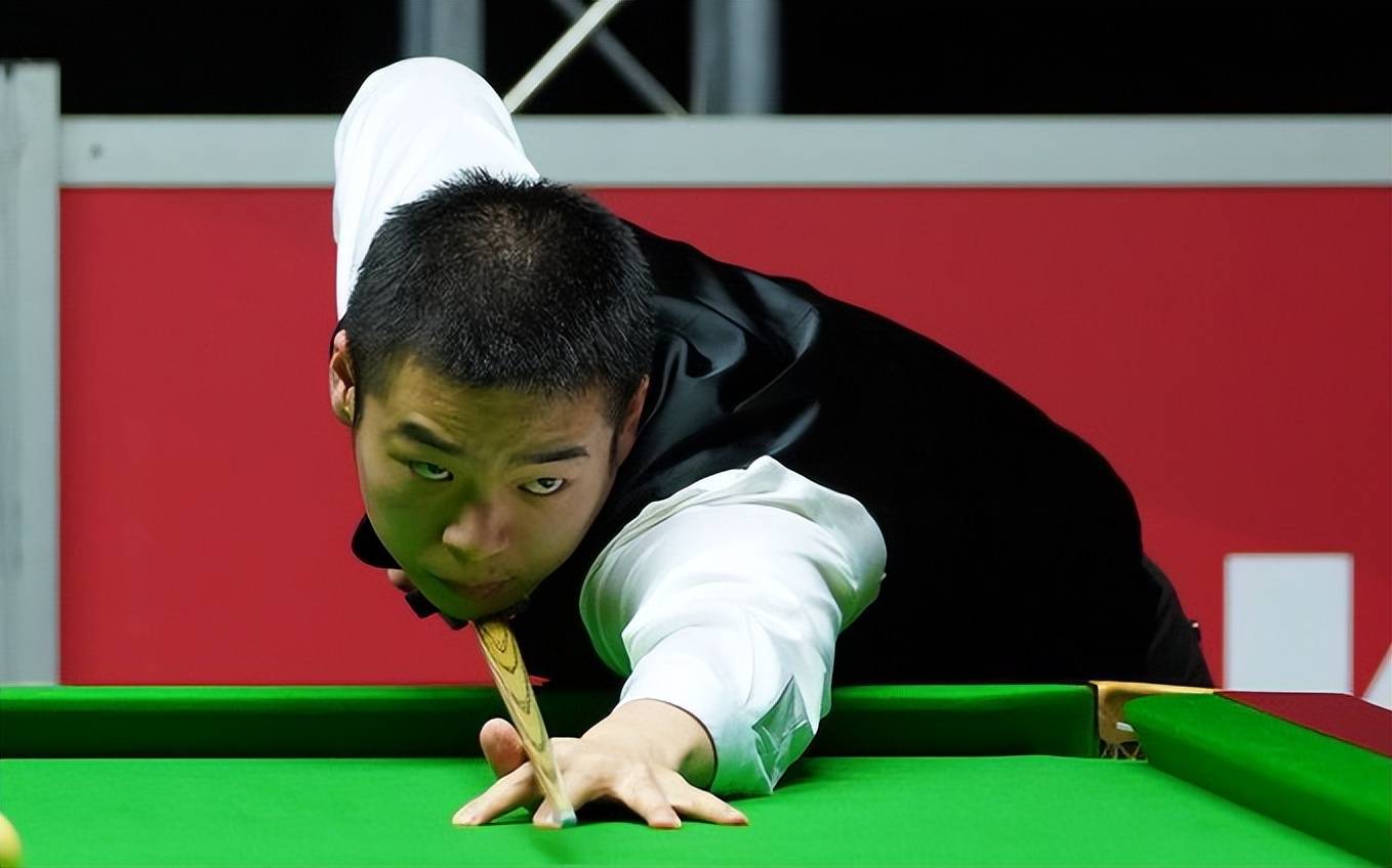 今晚!央视频直播3名中国选手出战斯诺克世锦赛,丁俊晖明日亮相