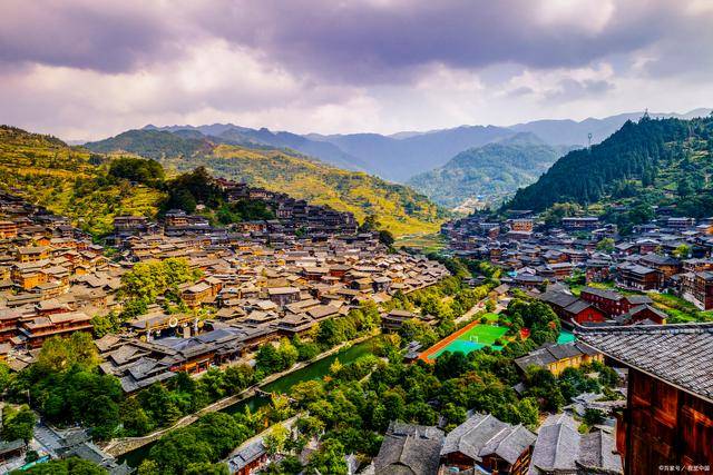 贵州千户苗寨五日游最佳行程推荐,去贵州千户苗寨旅游五天大约需要