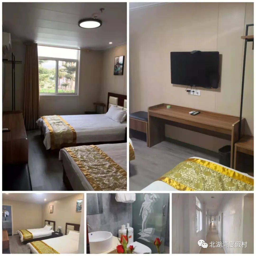 北湖湾度假村,邀您来度假!_崇明_餐饮_蔡经理