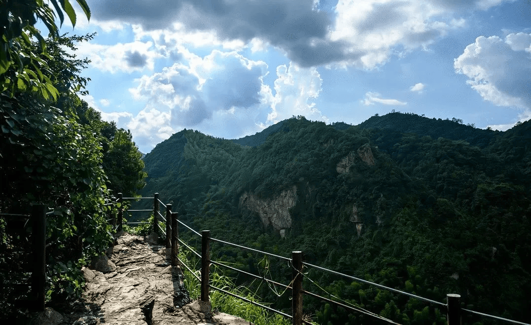 带上味蕾寻味皖南,"食"尚宣城!