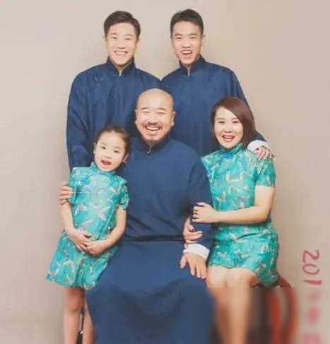 王小利儿子春节发飙指责继母,谢广坤爆料真相,网友热议纷纷