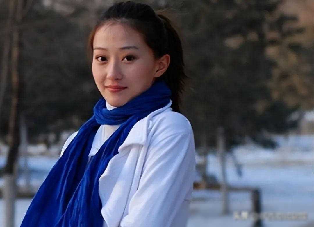 她是赵本山最美女徒弟,戏外漂亮惹人爱