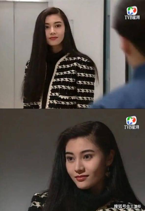 最后,李嘉欣嫁给了富商许晋亨,这才解除了其他豪门太太的危机.