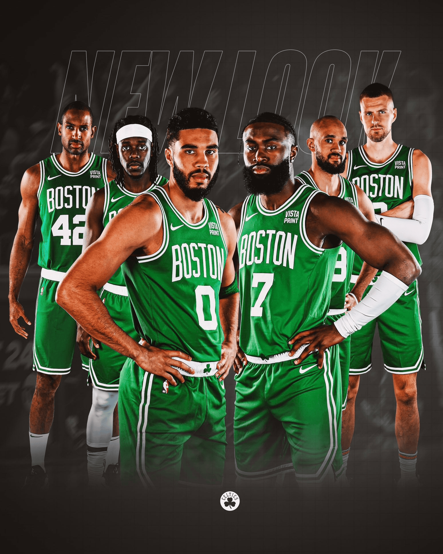 nba历史性接轨cba!绿军成美国辽篮,塔图姆对标张镇麟,错失6项大奖