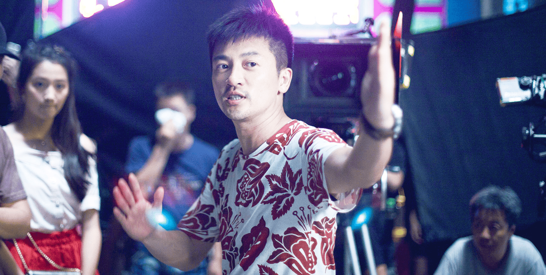 这部电影捧红了陈都灵和欧豪,还帮苏有朋拿到了第52届台湾电影金马奖"