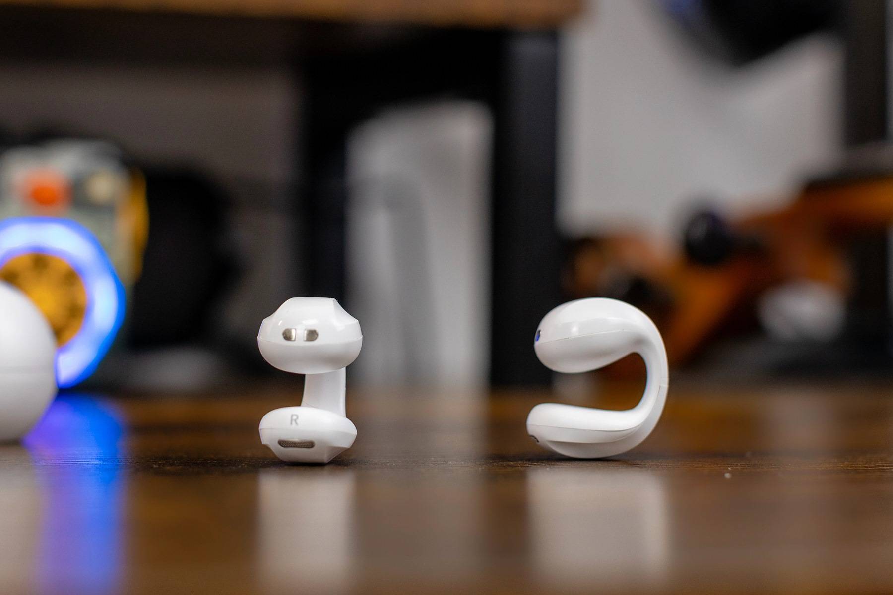 唐麦Q3蓝牙耳机：碳纤维纳米振膜加持，为你呈现沉浸式7D环绕音效