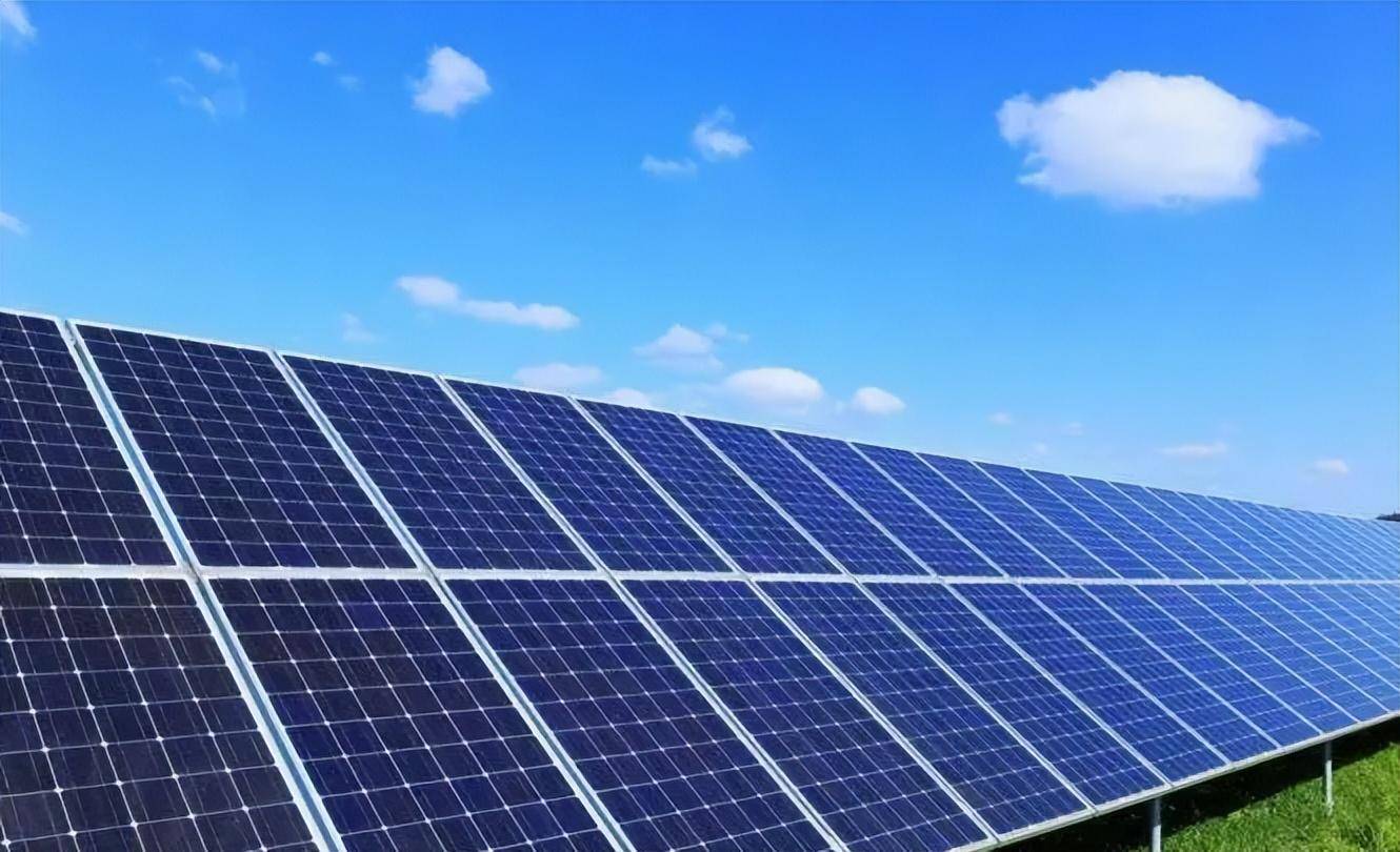 中国光伏新能源:利用互联网,开启新模式