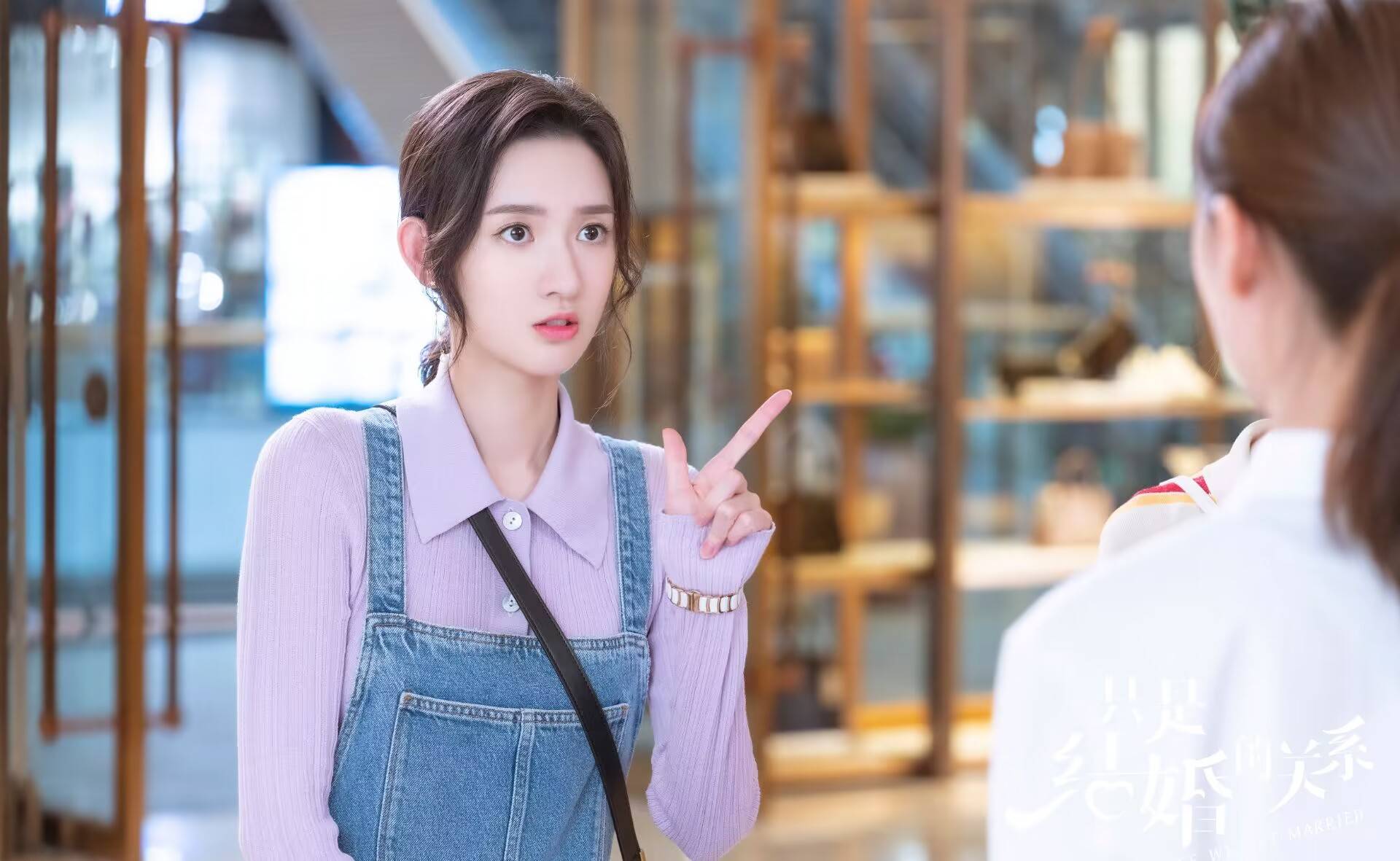 6月启动,五大原班人马回归,新男主人选令人意外_观众_王玉雯_赵今麦