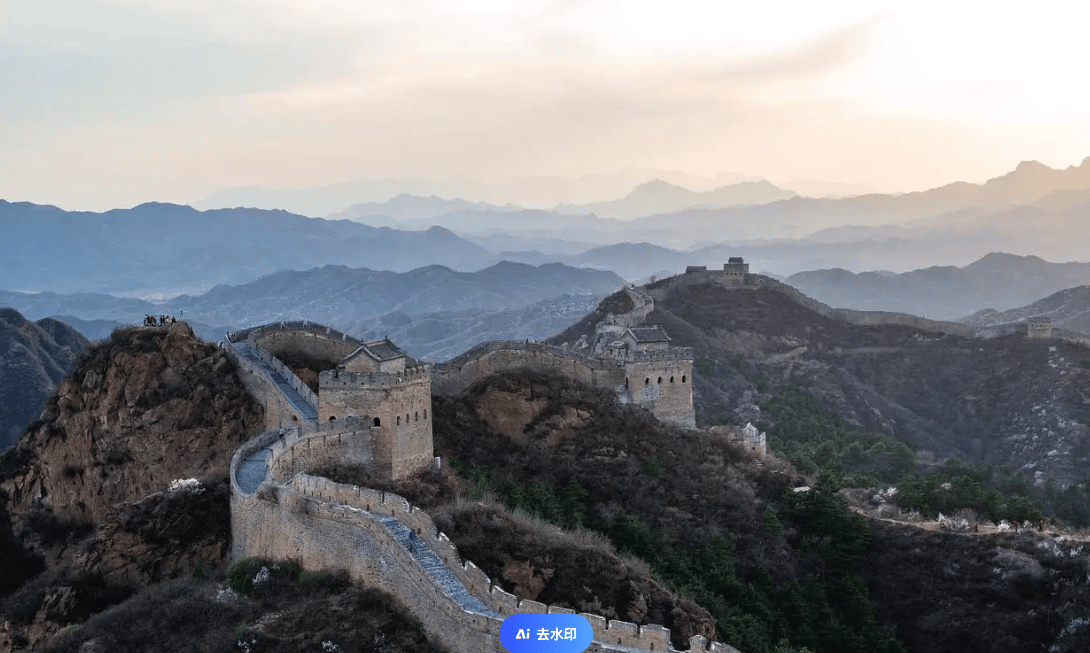 去一趟北京旅游需要准备多少钱?省心攻略!省钱篇!_长城_颐和园_园林