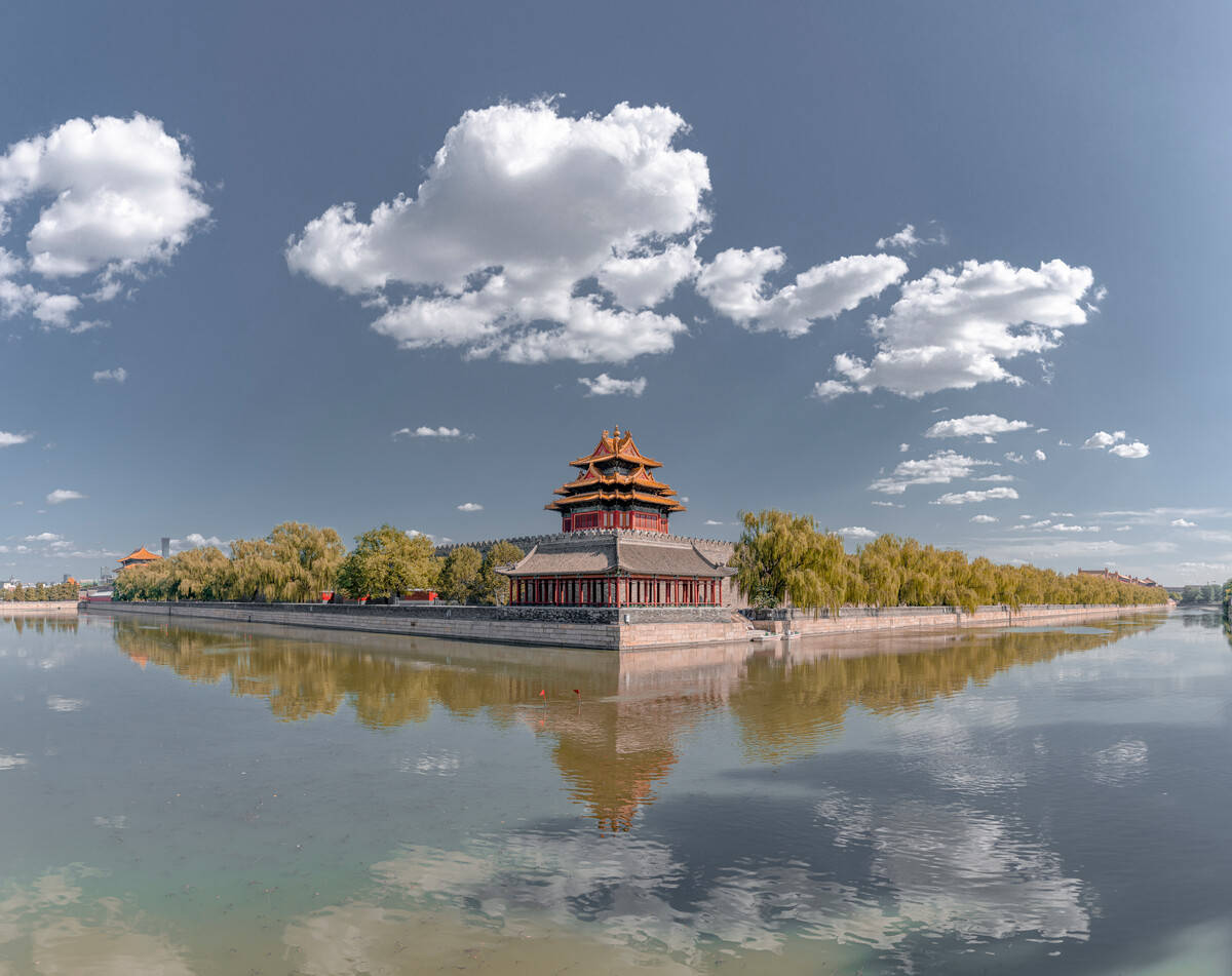 最近去北京旅游一趟需要准备多少钱费用?超赞超赞!必看!