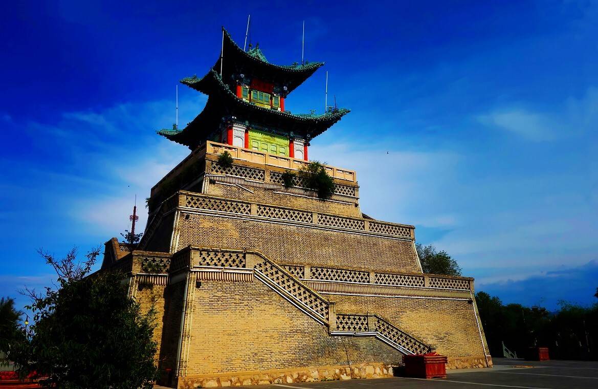 从大庆市去西北旅游要多少钱?人均2k左右!赶紧码住!_青海_景点_建议