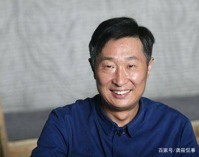 著名"丑男"林永健,为何结婚十几年0绯闻?看妻子是谁就明白了