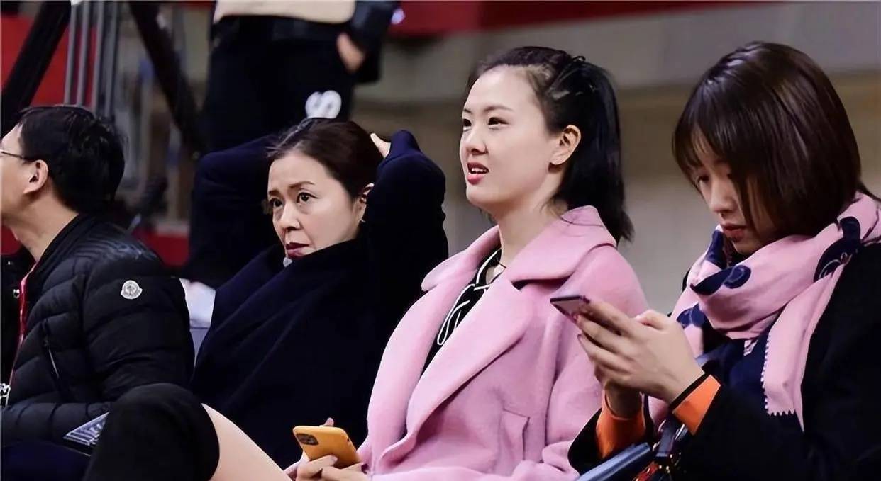 另有原因?张常宁要被女排重用,蔡斌赏识成人之美,朱婷无可奈何