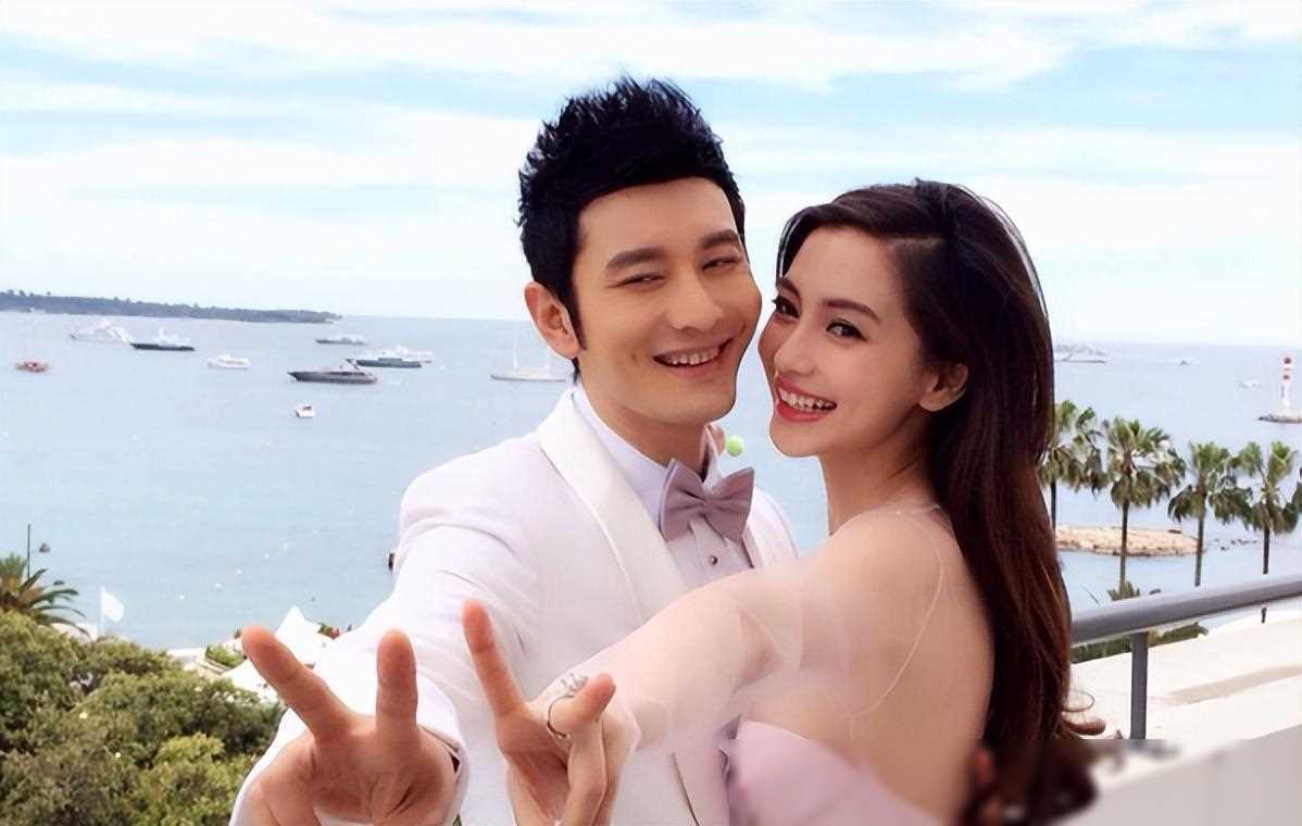 杨颖求助黄晓明?娱乐圈老好人引发热议!