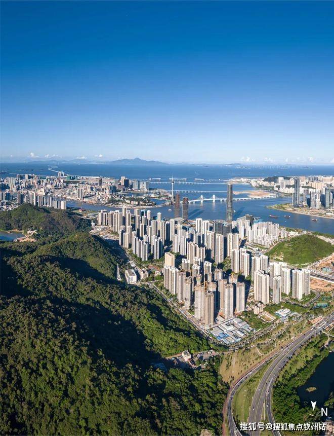 24小时售楼电话丨户型价格丨华发琴澳新城楼盘详情_珠海_金融_湾区