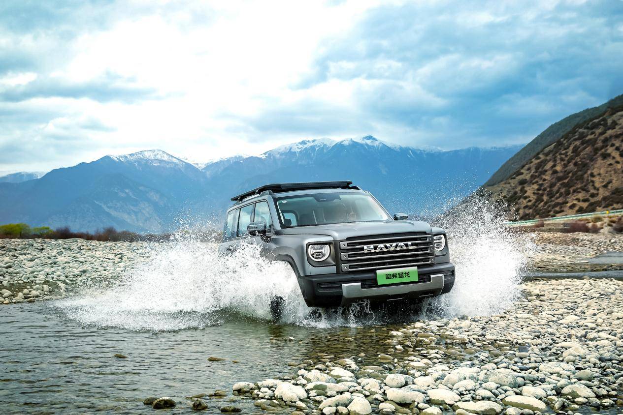 58万起 通过性加强,辅助驾驶升级_搜狐汽车_搜狐网