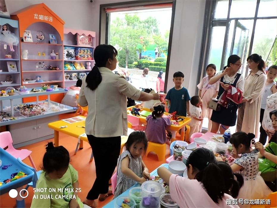 儿童手工店手工diy店怎么经营才能挣钱?