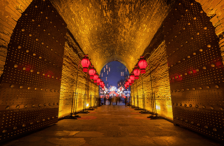 跟团去西安费用多少?带老人和小孩!跟团!省心!