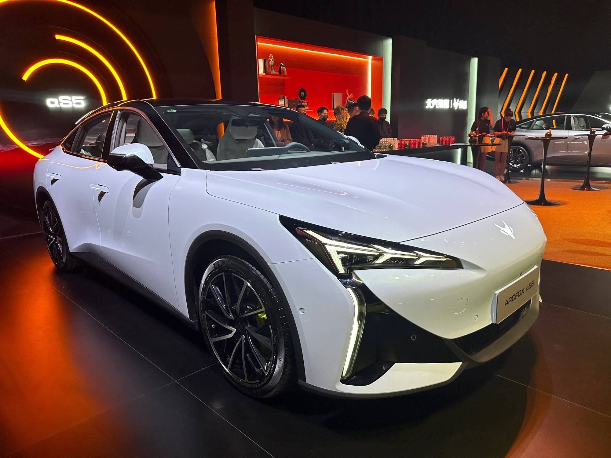 主场赛前陈词:北汽主动卷技术的信心之源_搜狐汽车_搜狐网