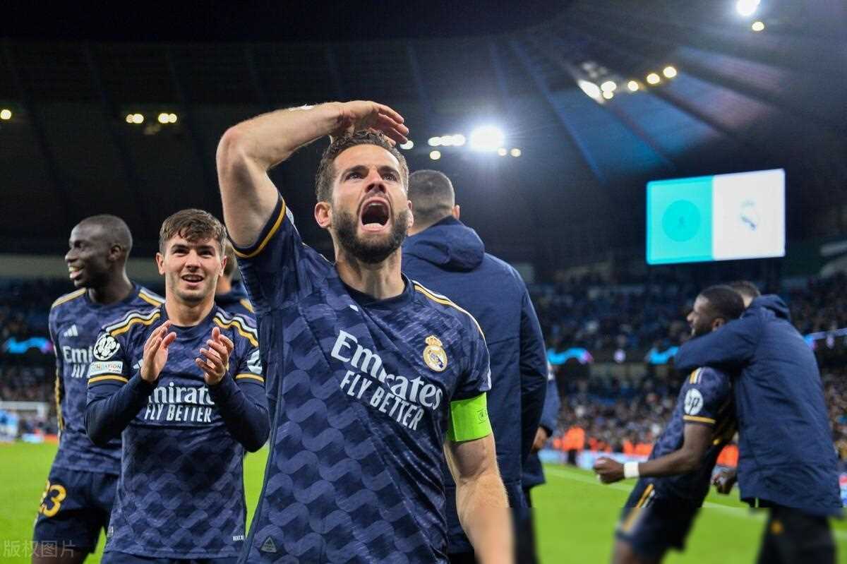 皇马传奇欧冠之旅:连续年晋级半决赛的辉煌与c罗离队的影响