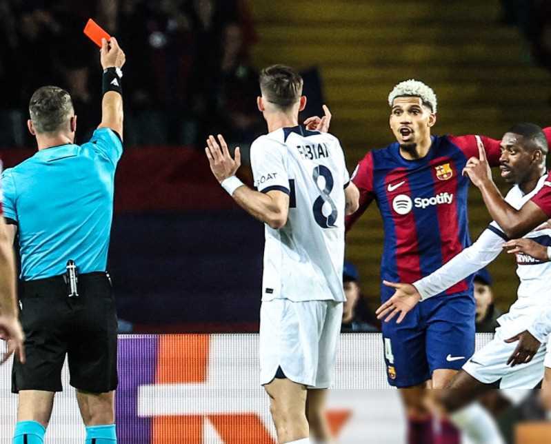 惨案,哈维难以置信,恩里克逆袭奇迹_比赛_巴萨_胜利