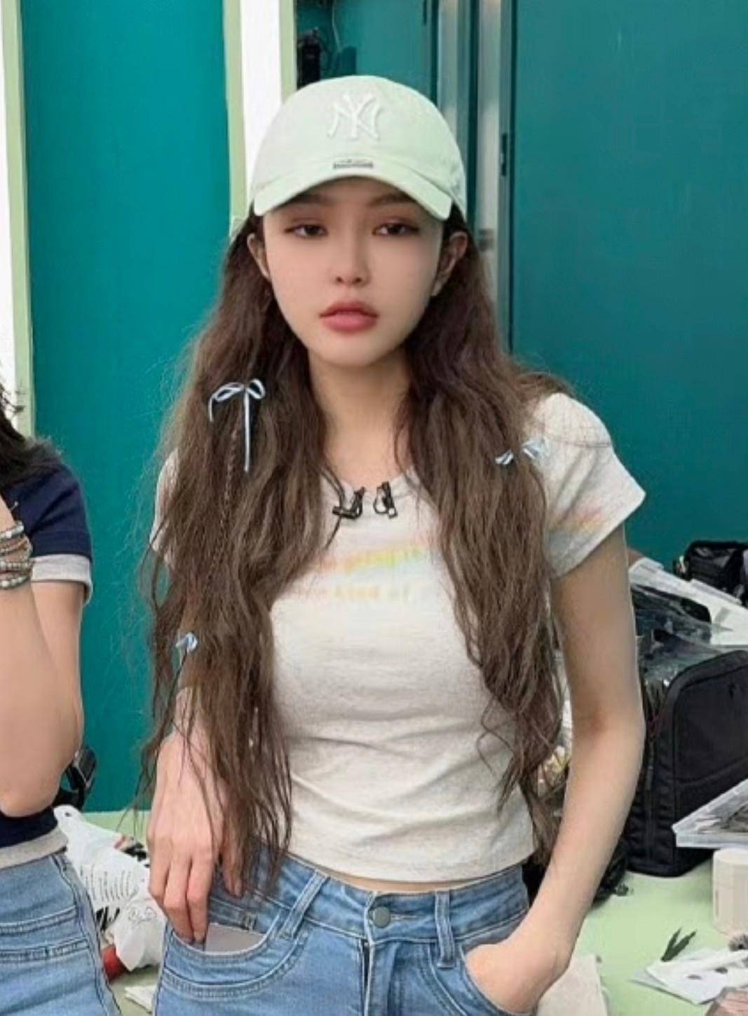 《浪姐5》最无聊的一位姐姐,无梗,无趣,无颜值,快点淘汰吧