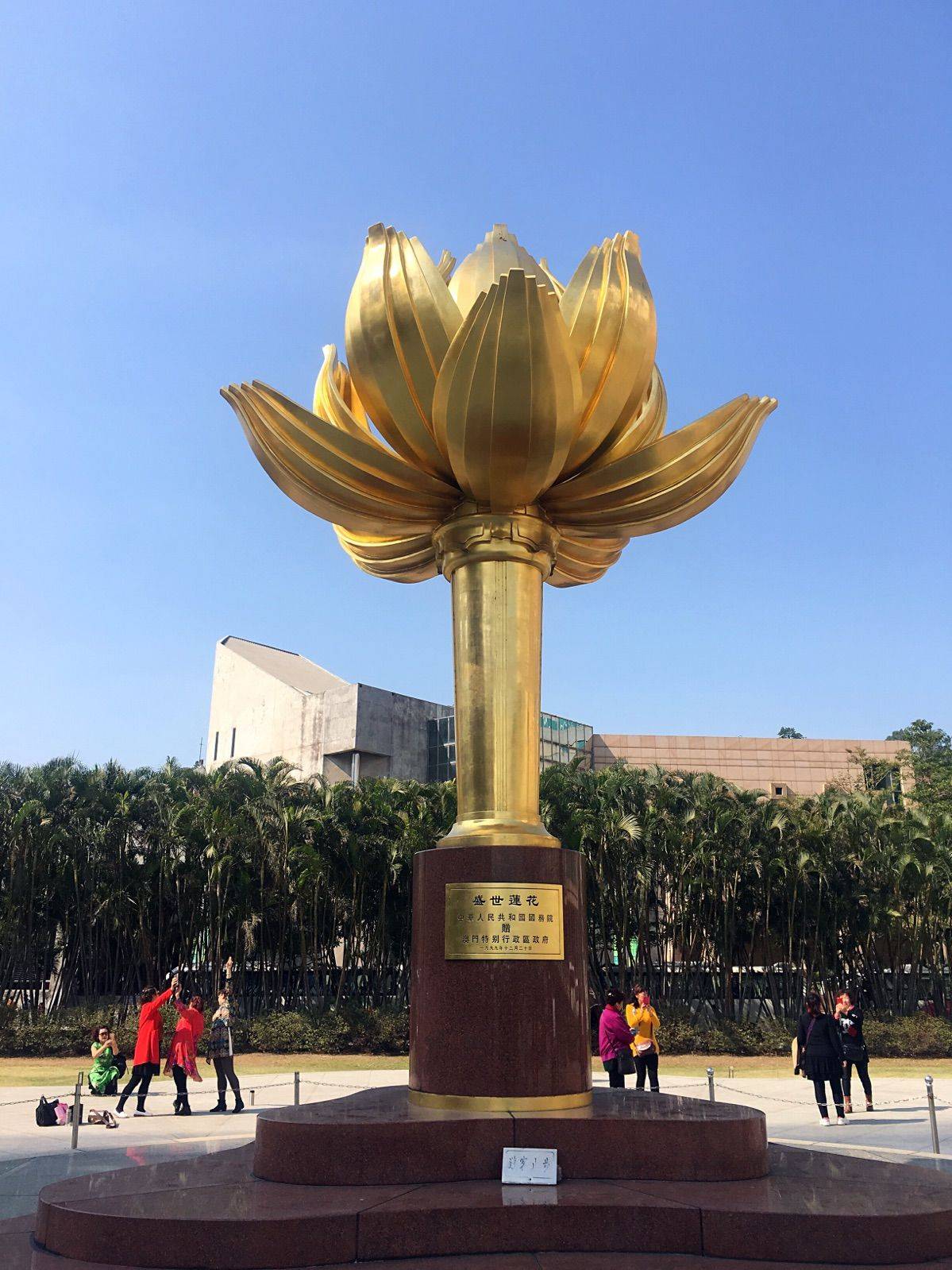 跟团去港澳旅游几天需要多少钱?经验!亲身经历讲给你听!