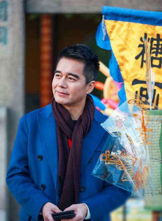 段婚姻个个美妻,岁甘愿当"老婆奴",许亚军精彩人生!_经历_张澍_故事