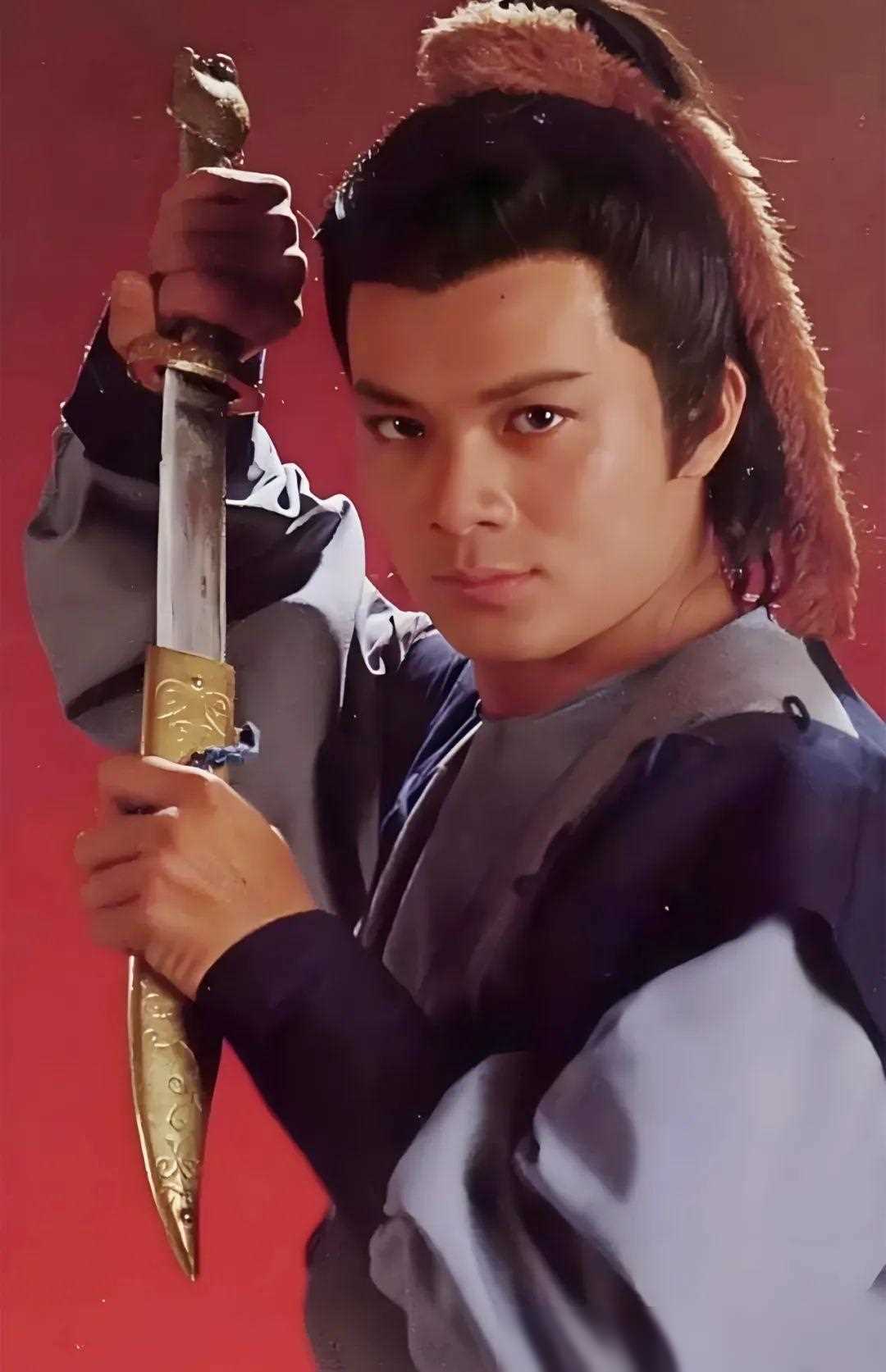 香港武侠剧男演员"四大天王"之谜,谁将荣登第四席?