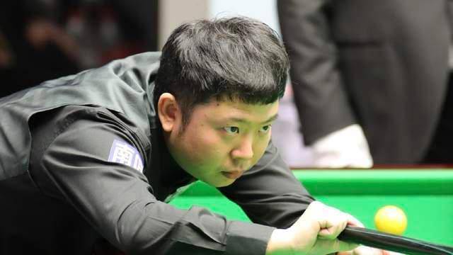 多位种子选手退赛悲惨,斯诺克世锦赛惊现爆冷情况