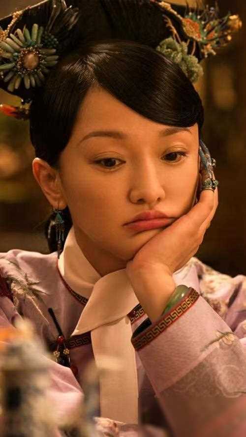 时隔年如懿传再起争议,周迅评论区激辩引发热议_娱乐_明星_事件