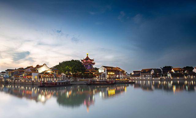 从松原市去华东旅游要多少钱?人均1300左右!赶紧码住!