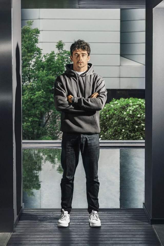 我在上海看f1,揭秘究竟有多火?