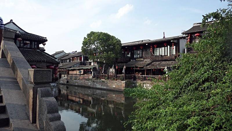 从佳木斯去华东旅游要多少钱?人均1300左右!赶紧码住!