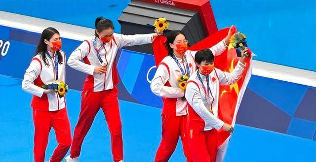 wada声明:中国游泳队奥运金牌取消传闻被澄清