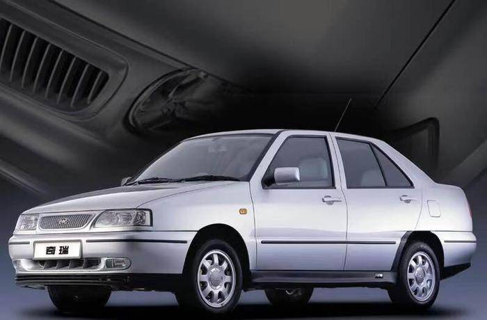 风云变幻史书新 奇瑞不忘初心突破豪华边界