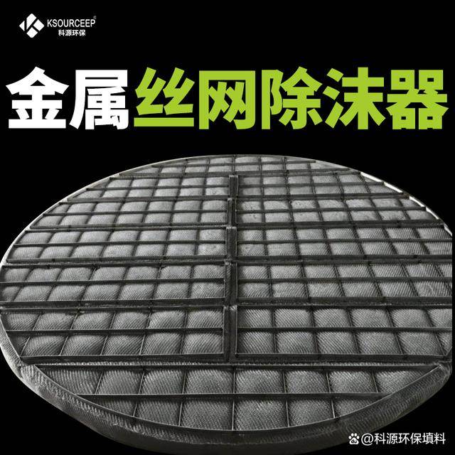 丝网除沫器sp型