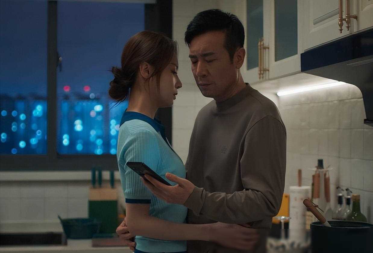 讲真!如果换几位演员来演城中之城,于和伟可能就不会被骂了