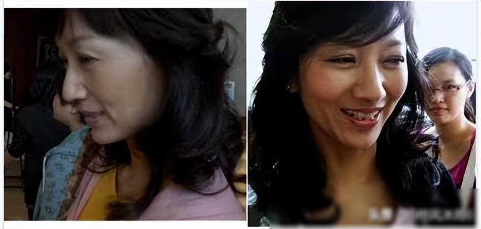 岁不老女神赵雅芝近照曝光,网友惊叹:自然美,无科技痕迹