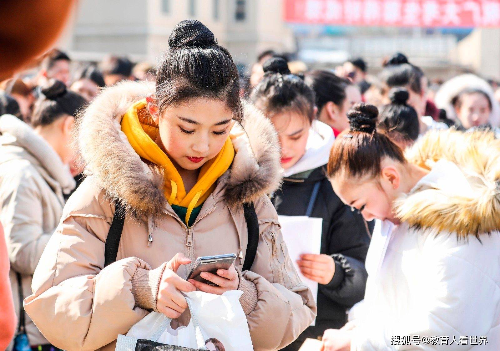 据冷暖视频某博视频号报道