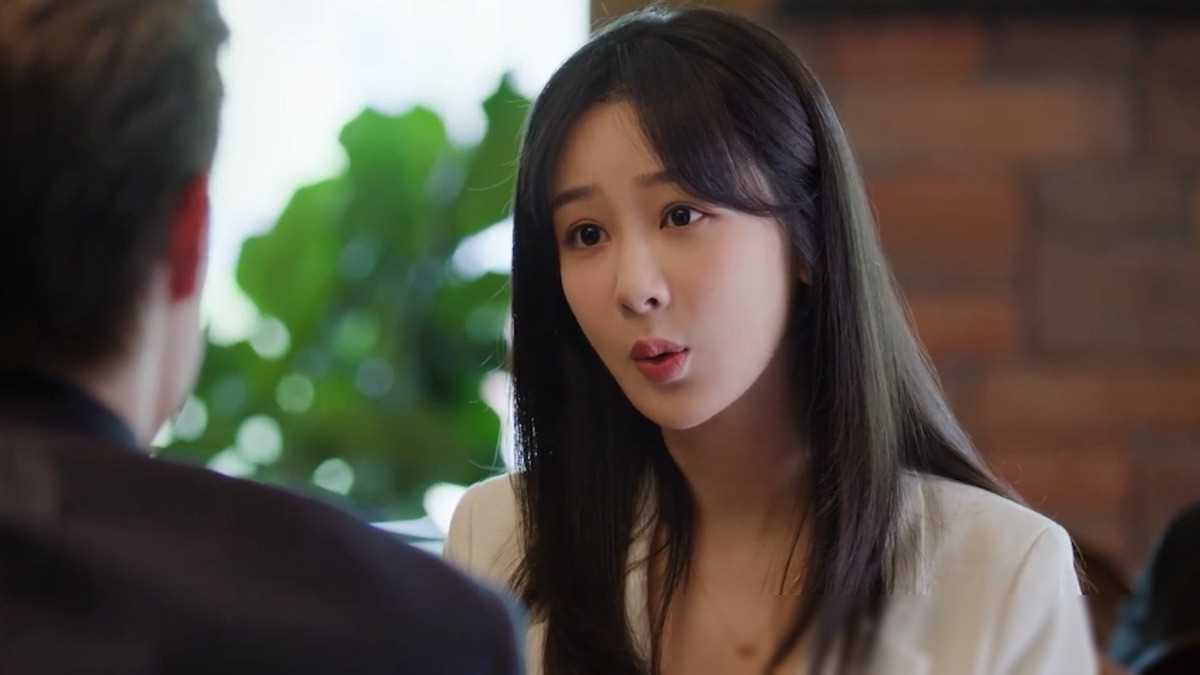 小云_电视剧_角色