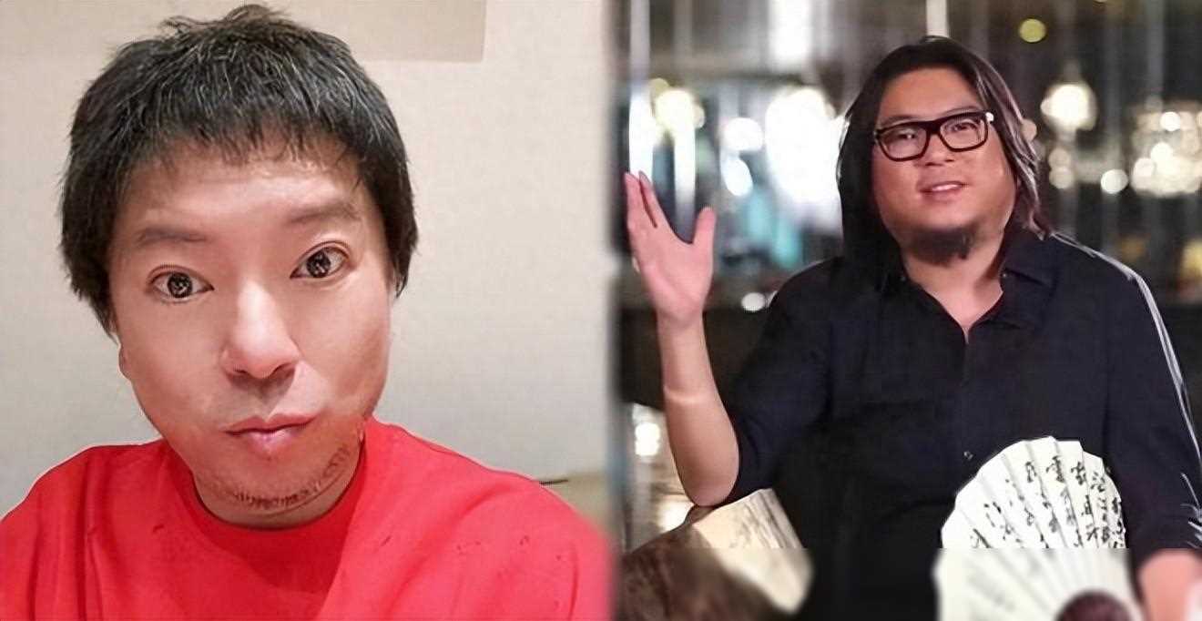 曾因言论被封杀后整容成瘾的高晓松现状唏嘘不已