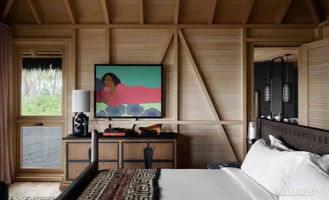 2024 美国《酒店设计》杂志大奖hd awards入围公布