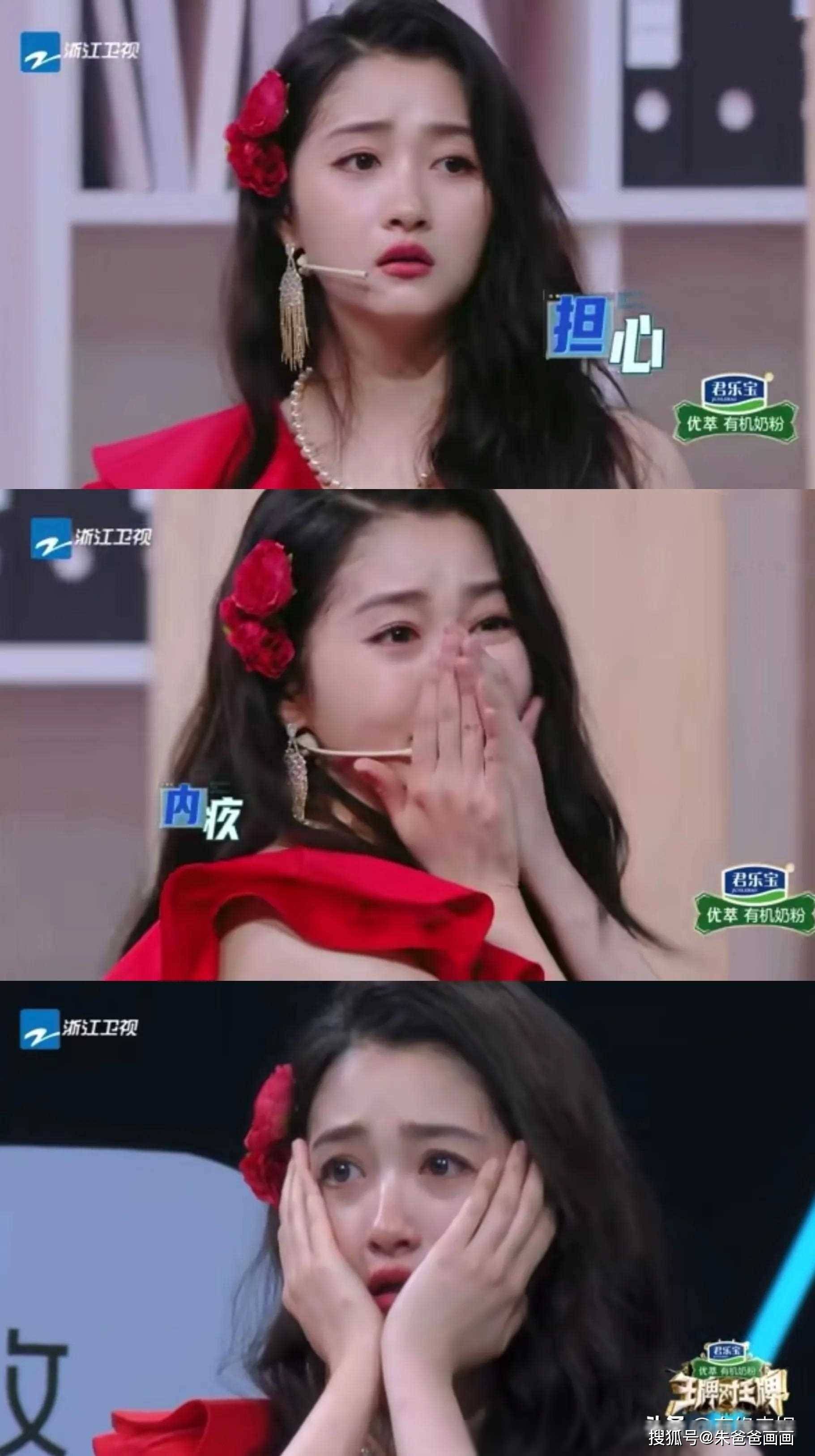 甜炸!关晓彤卡点为鹿晗庆生,鹿晗回复意外成亮点