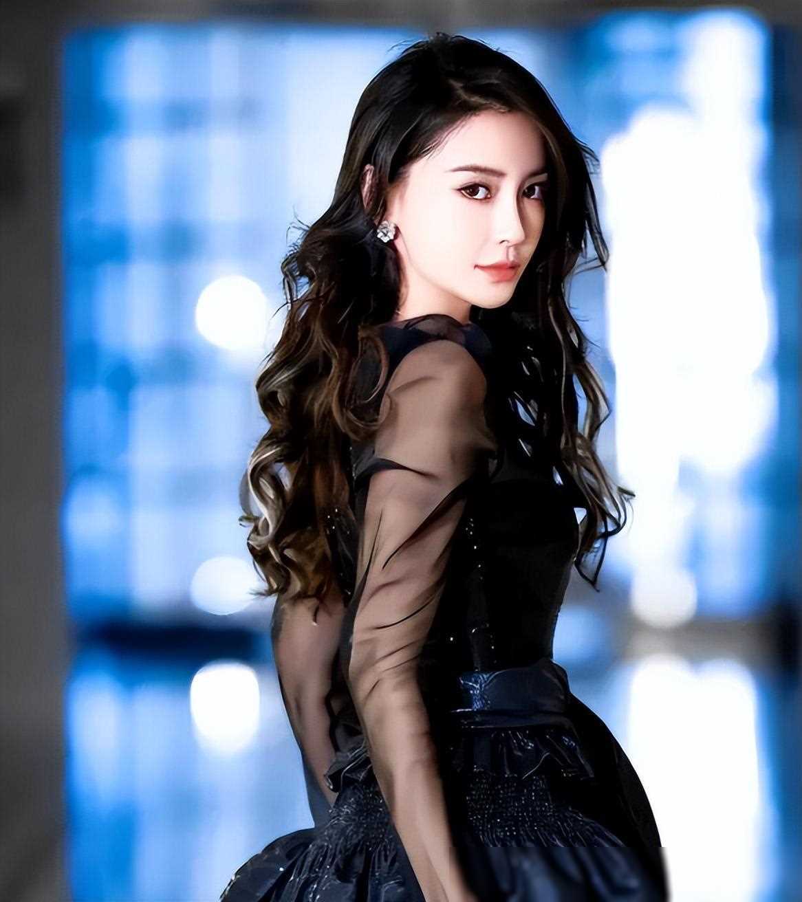 金像奖之夜:baby的江湖地位与人情冷暖尽显_杨颖_女明星_座位