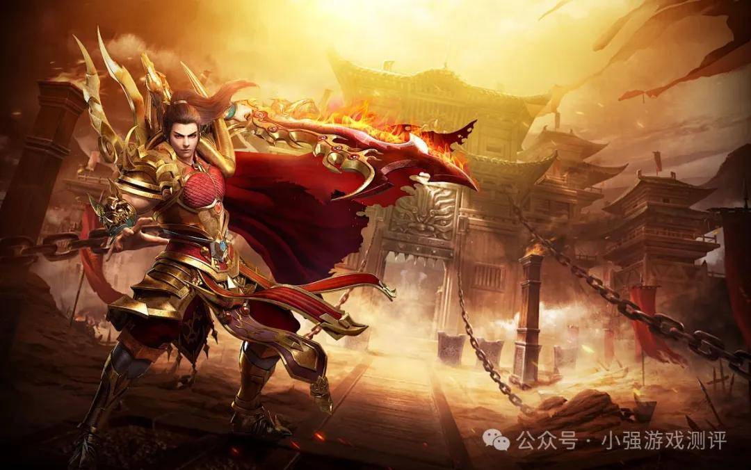 传奇游戏为何特别吸引散人玩家？  第1张