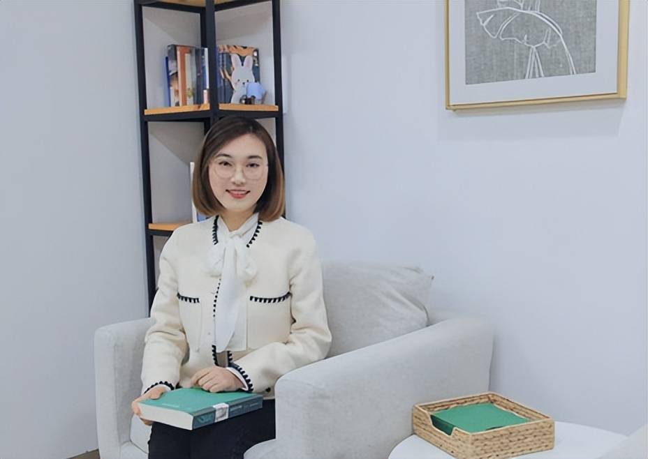 苏州高新区阳山实验幼儿园教科室主任沈洁:做有温度的教育者